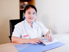 张庆芳